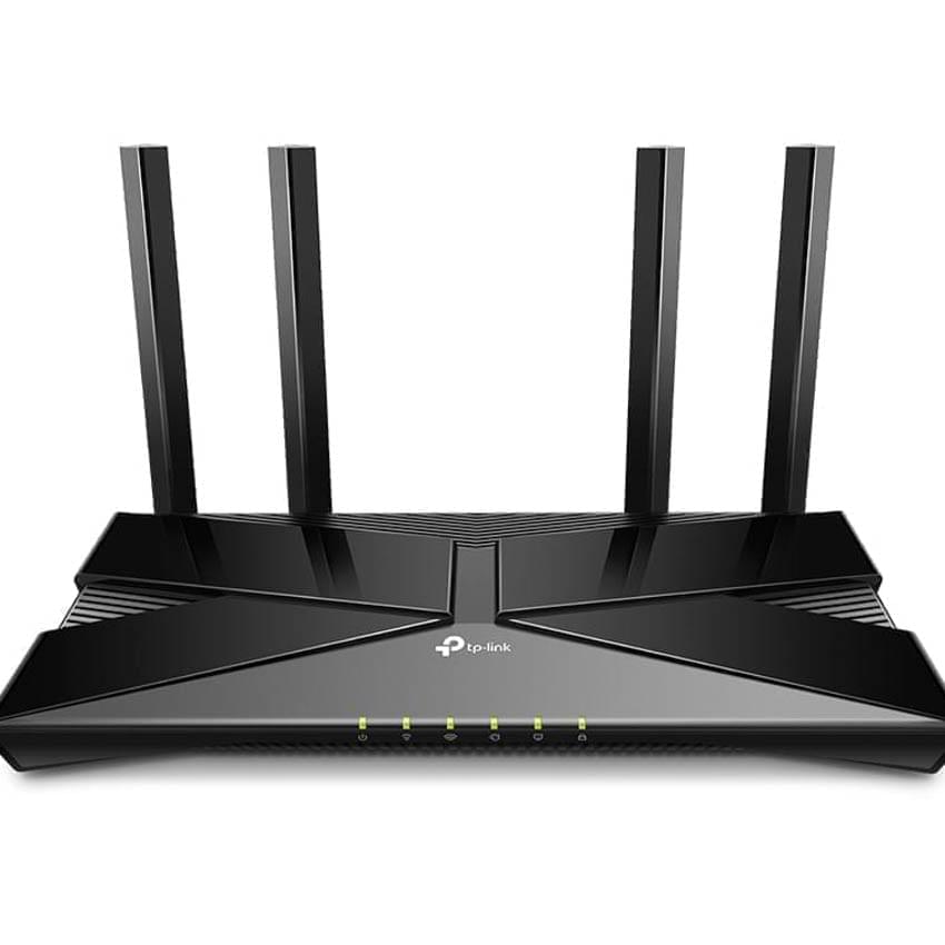 Router Tp-Link Archer Ax10 Ax1500 Gigabit 4 Antenas Wifi 6